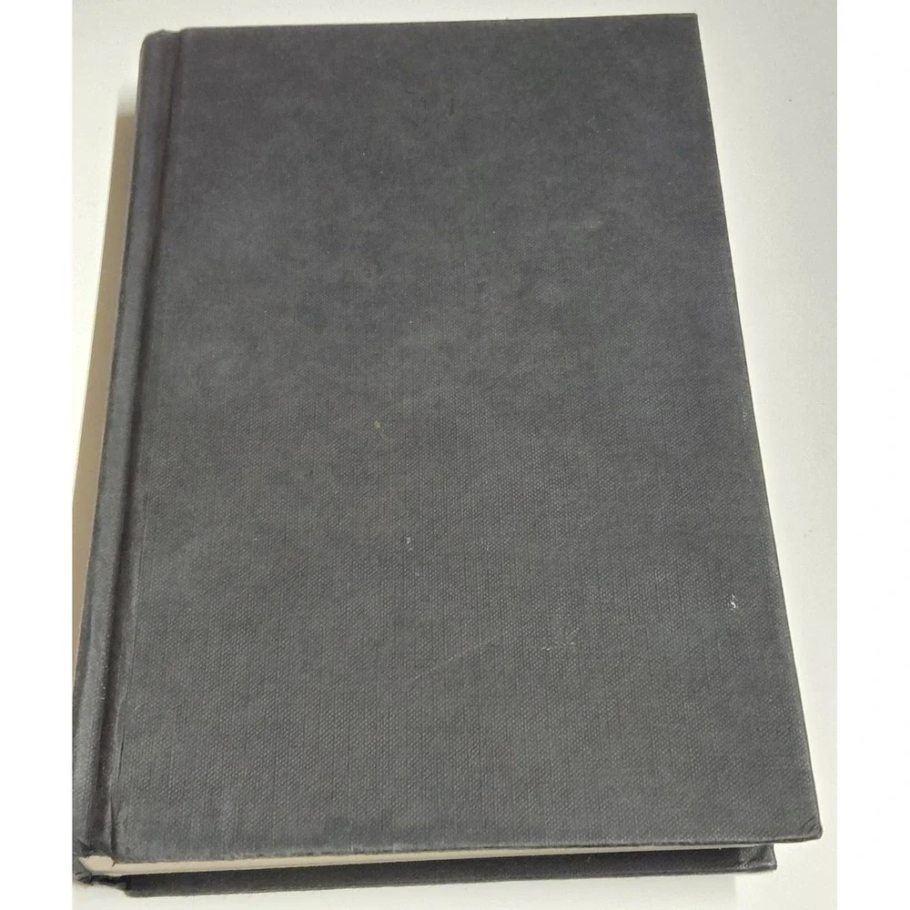 The Ambler Warning Robert Ludlum 2005 First Edition Hardcover St Martin's Press